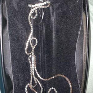 I don’t wear it anymore and could use the money